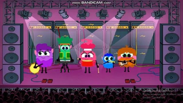 Лудл-Музыка