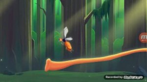 Хантер| хамелеон [hunters] мультфыльм |2021