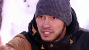Дом-2: Ты что, Лен, ненормальная?