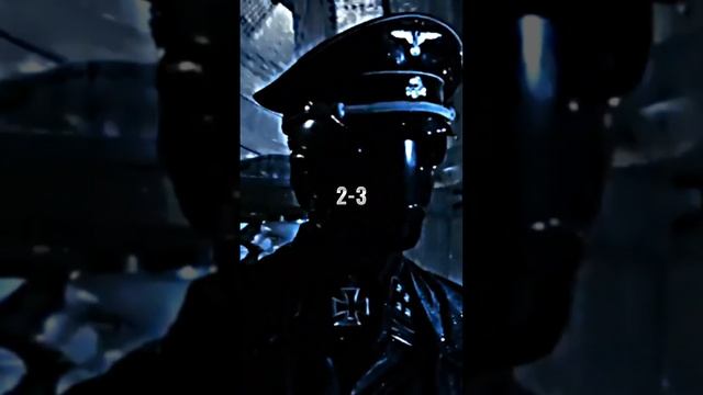 Карл Рупрехт Крёнен (Хеллбой) VS Джейсон Вурхиз (2003) смотреть онлайн