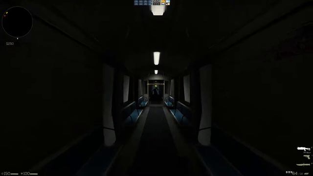 [CS:GO] Railway Co-Op Mission | TheEquinoxe смотреть онлайн