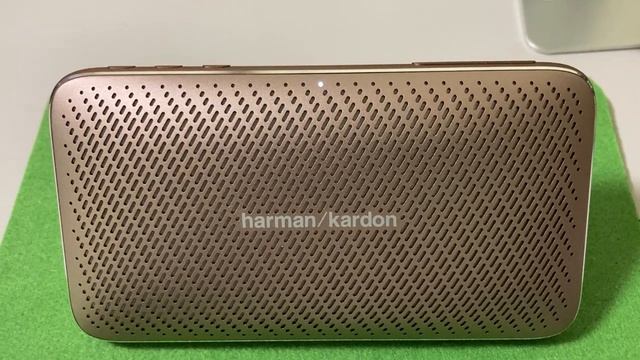 Harman Kardon Esquire Mini 2 смотреть онлайн