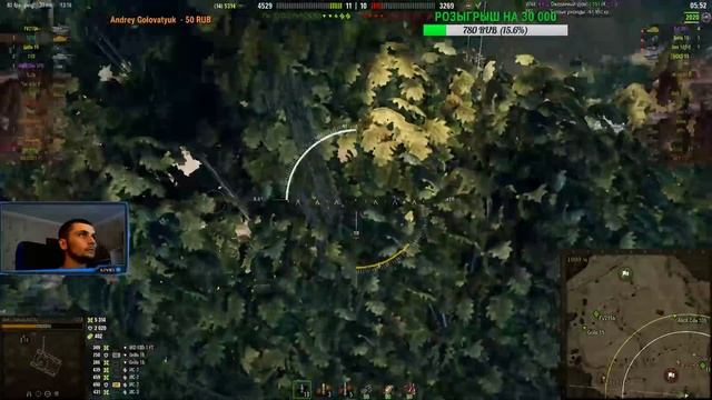 ХУДШИЕ ТАНКИ В МОЁМ АНГАРЕ, КТО ИЗ НИХ НЕ ДОСТОИН ПРОКАЧКИ? смотреть онлайн