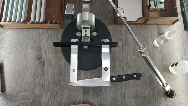 Масляные абразивы Гриталон. Заточка универсала Tojiro сталь VG10 смотреть онлайн