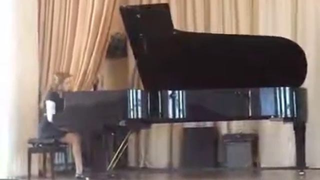 О. Полевой "Memories", (Воспоминание) смотреть онлайн
