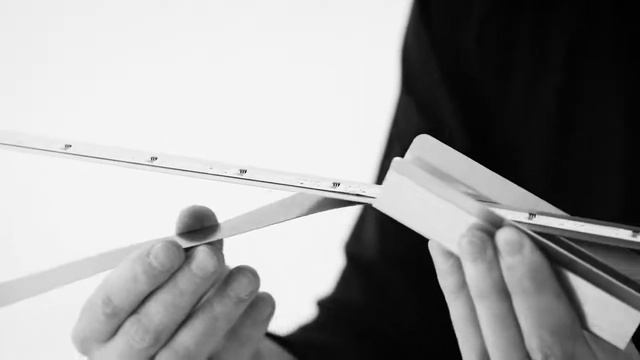 INFINITO Davide Groppi - Lampada a parete | accaduehome.com смотреть онлайн