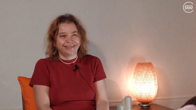 Будет жить! | ЖИЗНЬ - свидетельство о чуде с И. Бруггер | Cтудия РХР смотреть онлайн