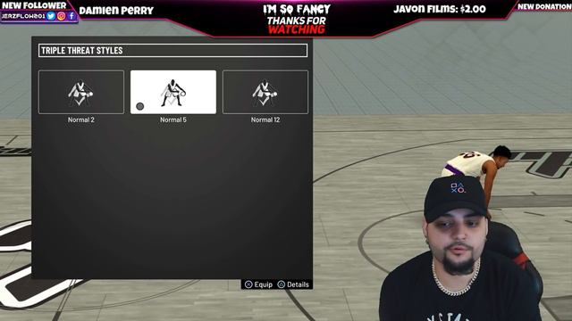 SLASHER BEST ANIMATIONS 🔥 NBA 2K19 CONTACT DUNK TUTORIAL | SLASHER JUMPSHOT | DRIBBLE MOVES 2K19 смотреть онлайн