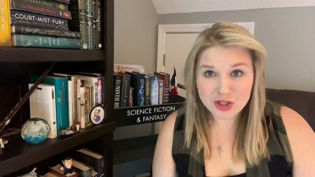 THE HIDDEN ORACLE BOOK RECAP! смотреть онлайн