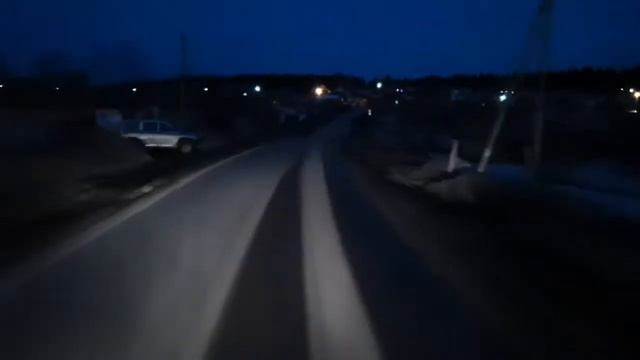 Еду в Яшкино. Слушаю музыку и обратно в Новосибирск смотреть онлайн