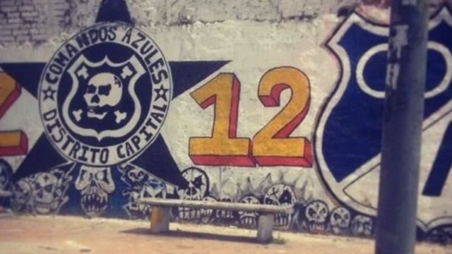 Tango 14 - represion policial смотреть онлайн