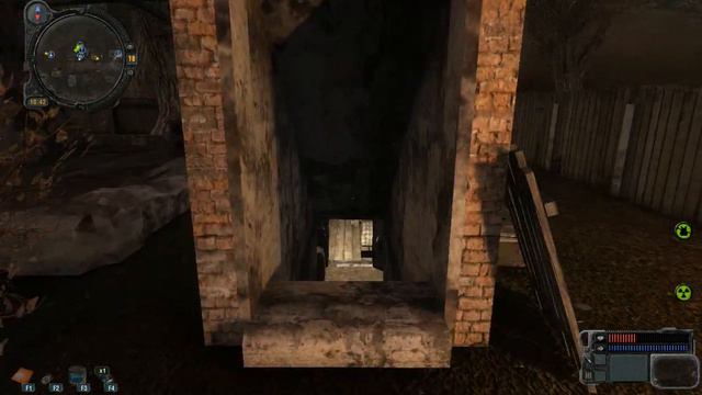 Каждый охотник после рейда в S.T.A.L.K.E.R смотреть онлайн