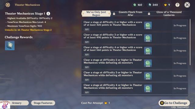 Genshin Impact how to get Peace Talisman смотреть онлайн