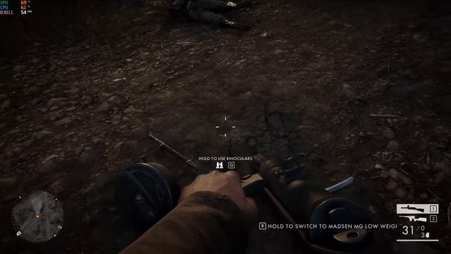 Battlefield 1 on Xeon E5 1620 with 8 gigs ram and GTX 660 смотреть онлайн
