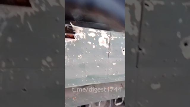 Ещё одна трофейная бредли 5я или 6я по счету смотреть онлайн