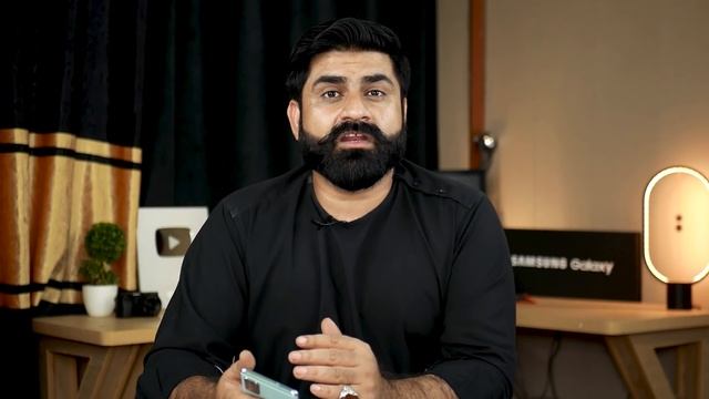 Samsung Galaxy S20 FE (Fan Edition) In Pakistan | Hands-on review | What's changed? смотреть онлайн