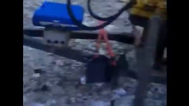 Геотехническое бурение Казахстан. смотреть онлайн