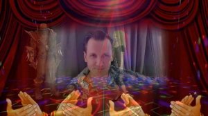 Забери меня, Бабайка, забери!