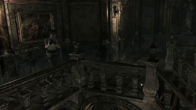 вся серия игр Resident Evil смотреть онлайн