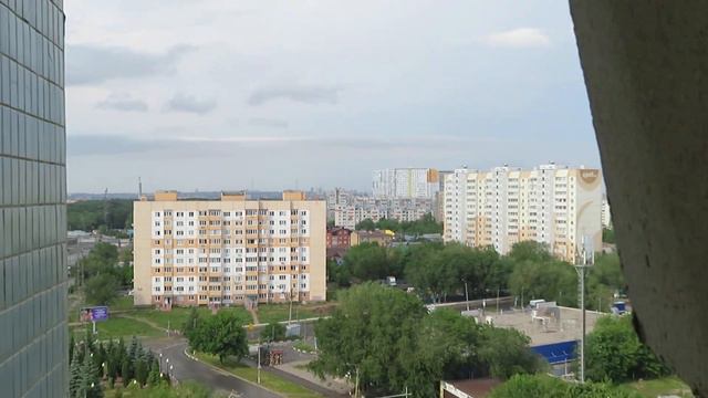 Лифты МЛЗ (1990 Г.В) V=1 М/C, Грузоподъемность Q=400 КГ. @ Жигулёвская улица, 34 смотреть онлайн