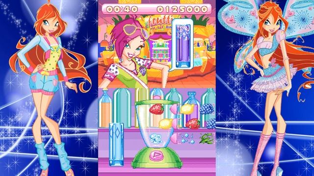 Lets Play Winx Club Believix in You! Folge #01 [HD] | GER смотреть онлайн