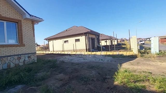 Купить дом в Белгороде микрорайон Дубовская Застава с отделкой под ключ смотреть онлайн