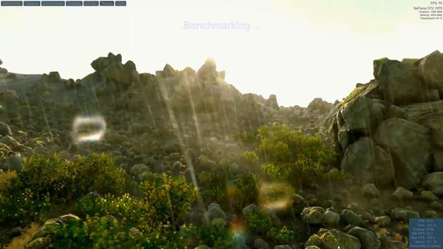 Let's Test - Valley Benchmark 1.0 смотреть онлайн