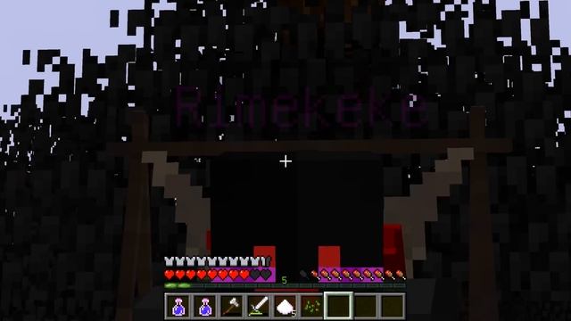 ? Майнкрафт но Я Нашел Малыша Вампира! Новая Эра Вампиров смотреть онлайн