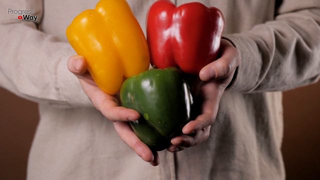Большой Урожай Перца БЕЗ Регулярных Поливов. Это Реально!? смотреть онлайн