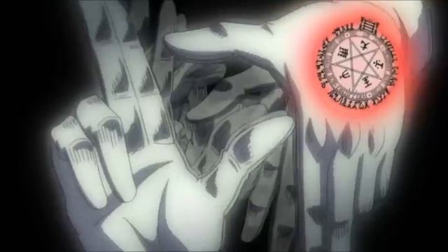 Rap do Alucard (Hellsing) | Light Rap Tributo смотреть онлайн