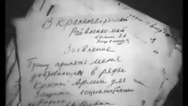 ЖДИ МЕНЯ. Владимир Нуров смотреть онлайн
