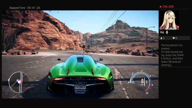 Nfs payback смотреть онлайн