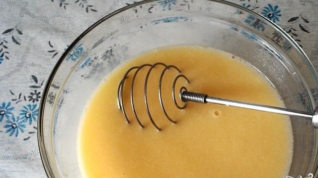 Кухня Мамашки