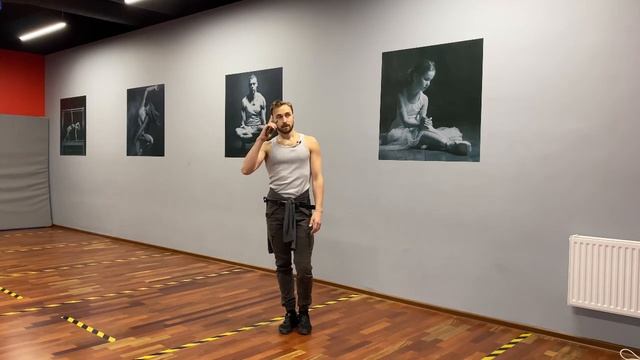 DANCING JIVE (ознакомительный отрывок урока) смотреть онлайн