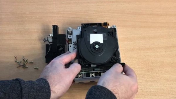 Game Cube (Nintendo). Краткий обзор и чиповка.