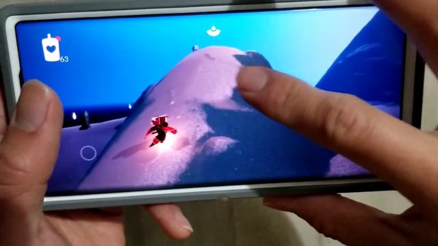 How to chibi fall in Sky смотреть онлайн