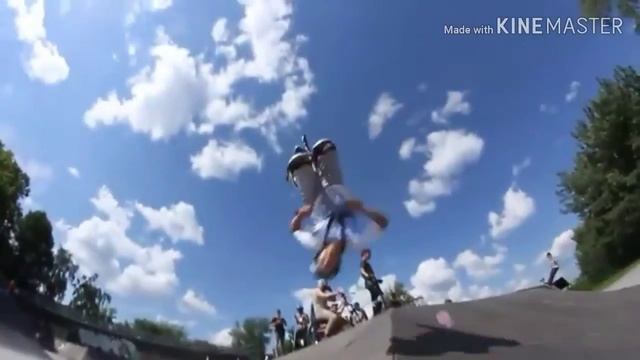 Нарезки топ моментов из видео: Vlad'a Samokater'a смотреть онлайн