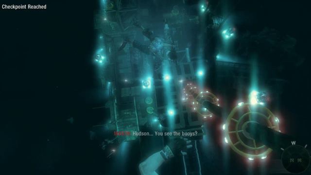 Call Of Duty : Black Ops _ REDEMPTION LAST MISSION (Kill Dragovich Before Project Nova is initiated смотреть онлайн