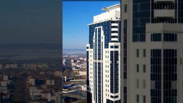 Самые большие в России часы