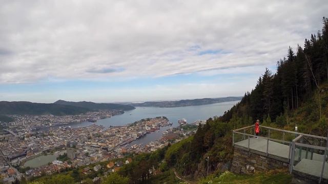 Travelogue | Scandi Adventures HD смотреть онлайн