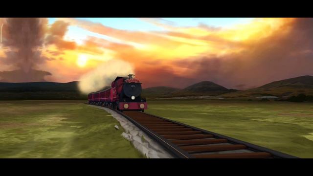 Hogwarts Legacy in mobile || Sasta Harry Potter game in mobile #triggeredinsaan #liveinsaan смотреть онлайн