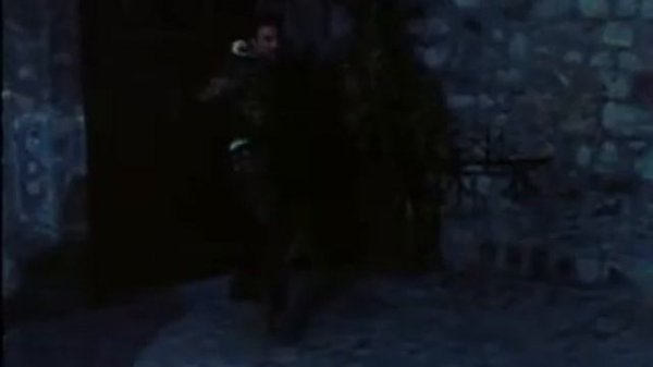 Графиня де Монсоро 1