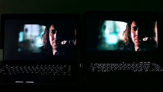 Dell XPS 15 L501x vs Studio XPS 1645 comparing HD video, sound & battery смотреть онлайн