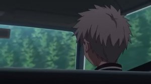 Аниме Марафон ГГ бессмертный и супер сильный Все серии подряд!