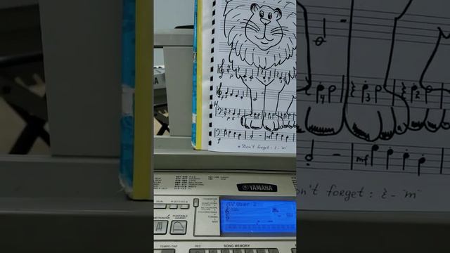 lesson 11 lion смотреть онлайн