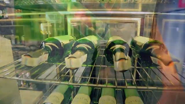 «Зеленая неделя» в Самаре: Made in Uzbekistan 2020 смотреть онлайн