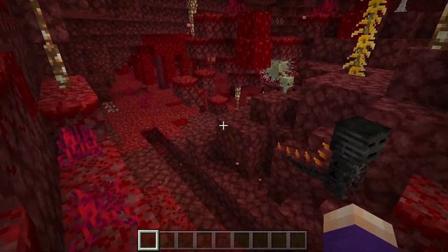 Minecraft Addons That Make Nether Better |Minecraft Bedrock Edition 1.16|Addons