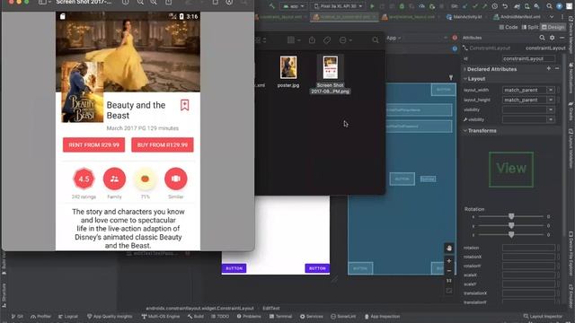 Learn android app development from 10 years of experience developer | Learn Kotlin | Lecture 2 | смотреть онлайн