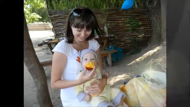 Первый год сына смотреть онлайн