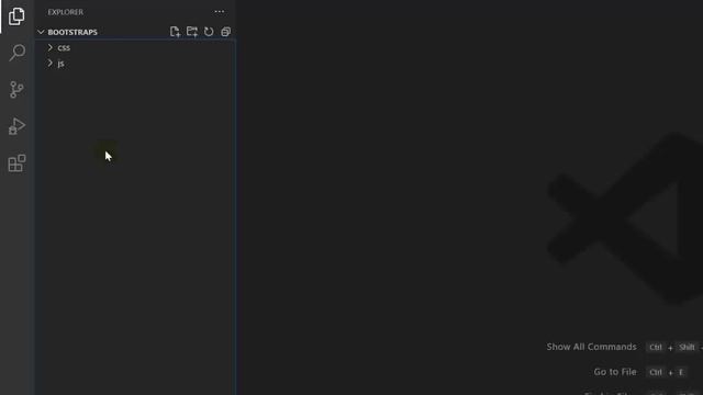 #1 - Pengenalan & Installasi Bootstrap 5 | Belajar Bootstrap 5 смотреть онлайн